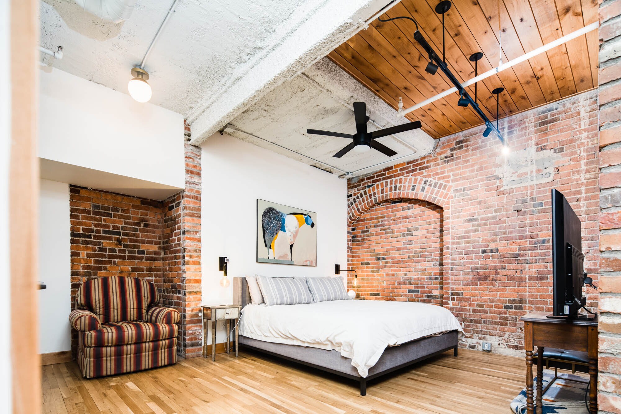 Building Photo - 1801 Wynkoop St