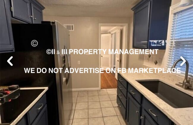 Building Photo - 7401 Nall Ave