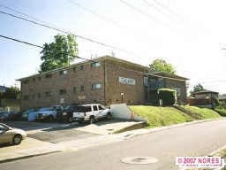 Building Photo - Galaxy Apartments