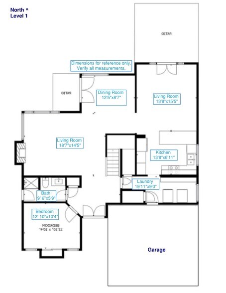 Building Photo - 5980 Tooley St