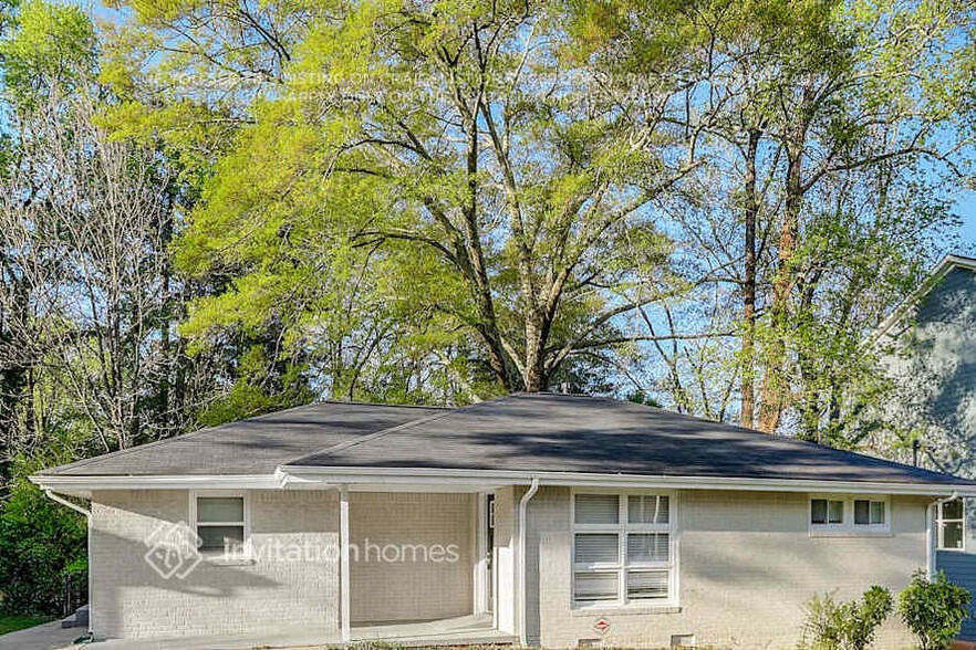Primary Photo - 2393 Ousley Ct