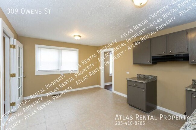Building Photo - 309 Owens St