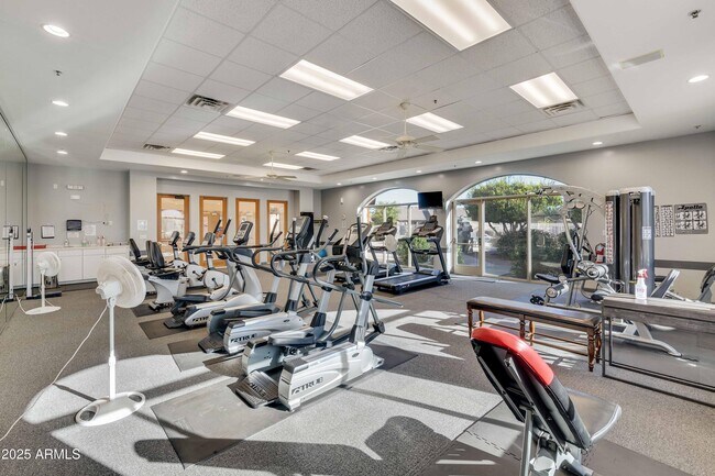 Building Photo - 4202 E Broadway Rd