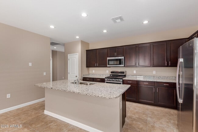 Building Photo - 37995 W San Ildefanso Ave