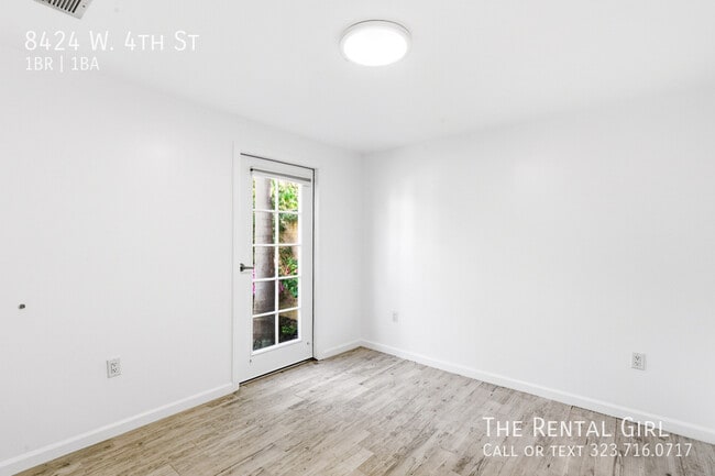 Building Photo - 8424 4th St