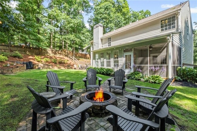 Building Photo - 135 Sable Pointe Dr