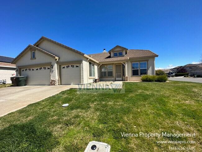 Building Photo - Gorgeous Lincoln Home in Great Neighborhood!