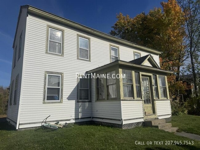 Building Photo - 101 Main Rd