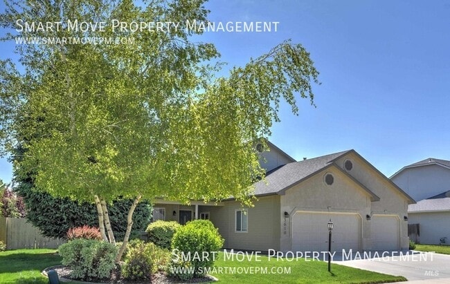 Building Photo - 3618 N Alexis Way