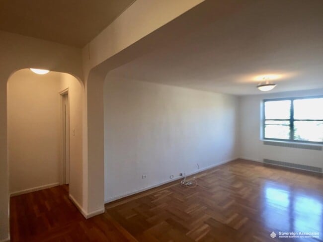 Floorplan - 700 Fort Washington Avenue