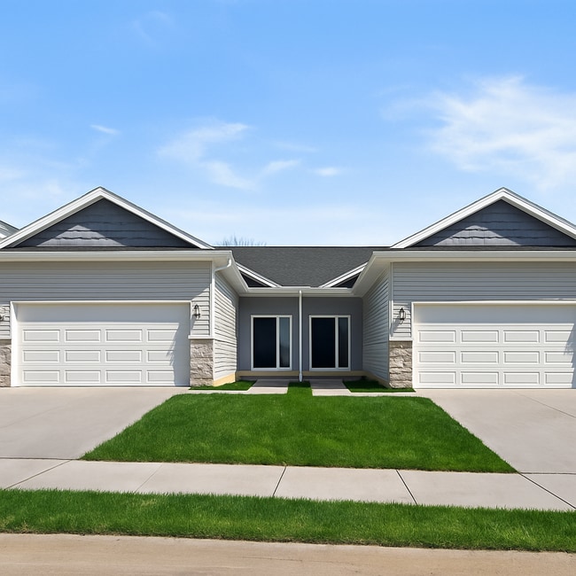 Building Photo - Townhouse for Rent