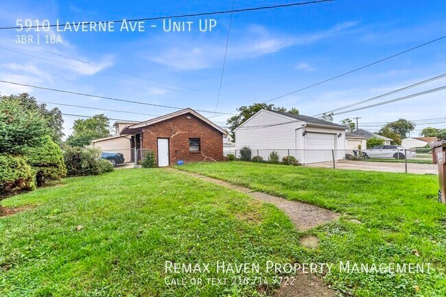 Building Photo - 5910 Laverne Ave