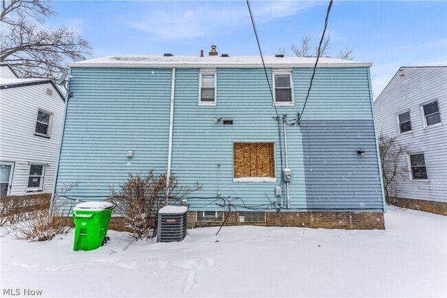 Building Photo - 19518 Shakerwood Rd