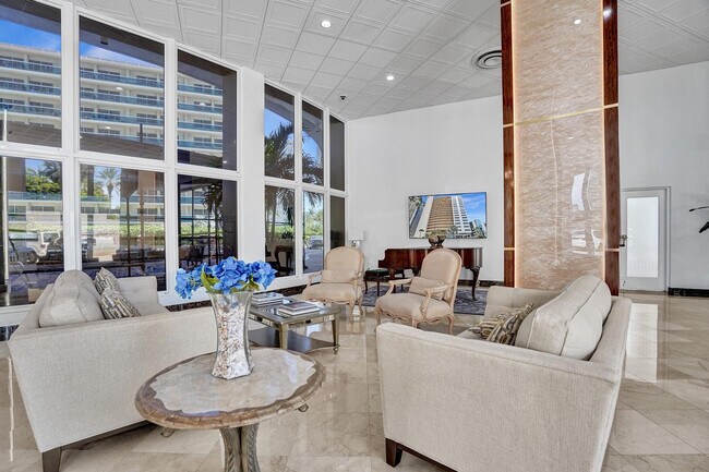 Building Photo - 4100 Galt Ocean Dr