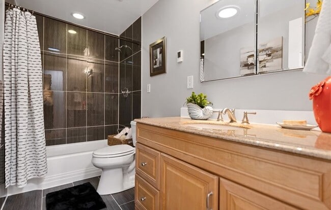 Building Photo - 4 Bed and 2 Bath Beautiful Bellevue Single...