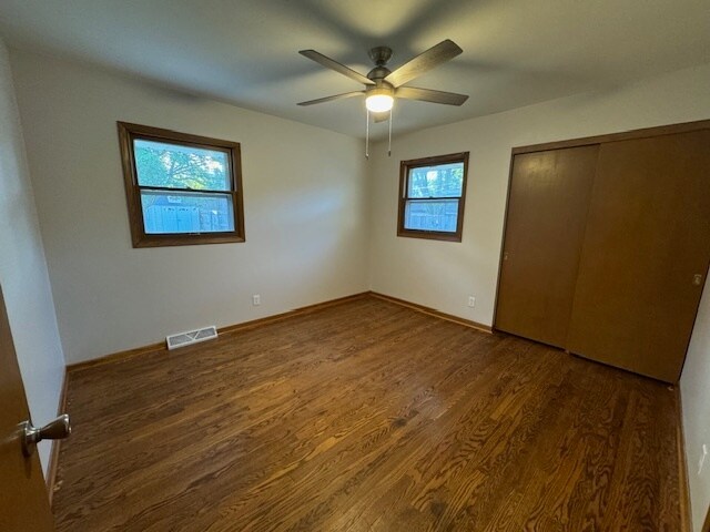 Bedroom 1 - 7948 48th Ave