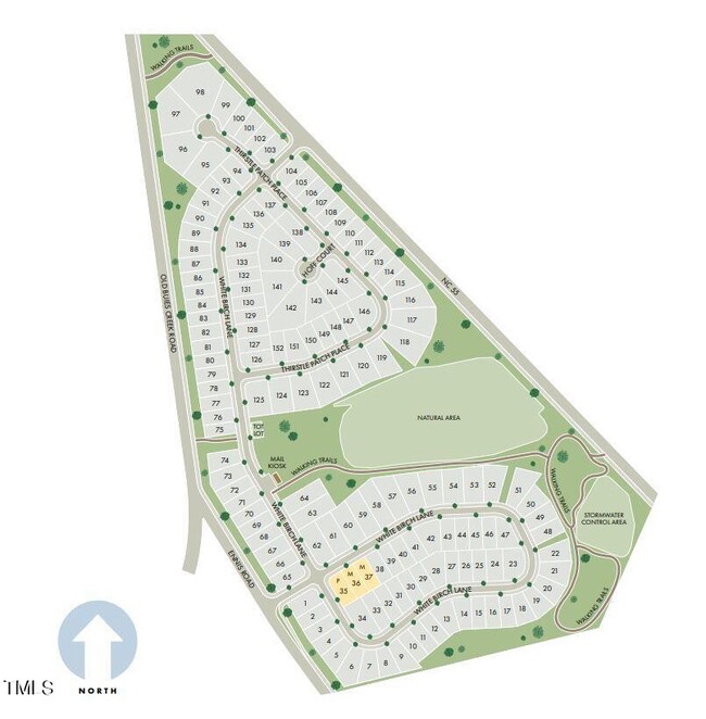 Building Photo - 327 White Birch Ln