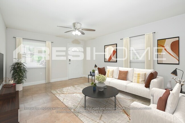 Building Photo - 5222 Lanette St