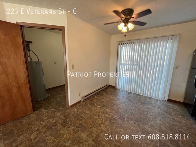 Building Photo - 223 E Veterans St