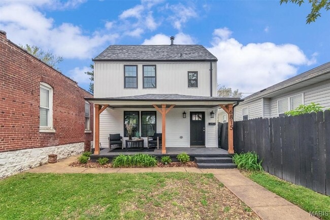 Primary Photo - 6815 Wise Ave