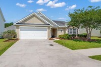 Building Photo - Charming 3BR Home in the Heart of Moncks Corner