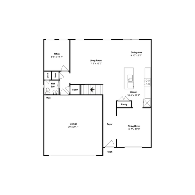 Building Photo - 3645 Massey Ridge Ct
