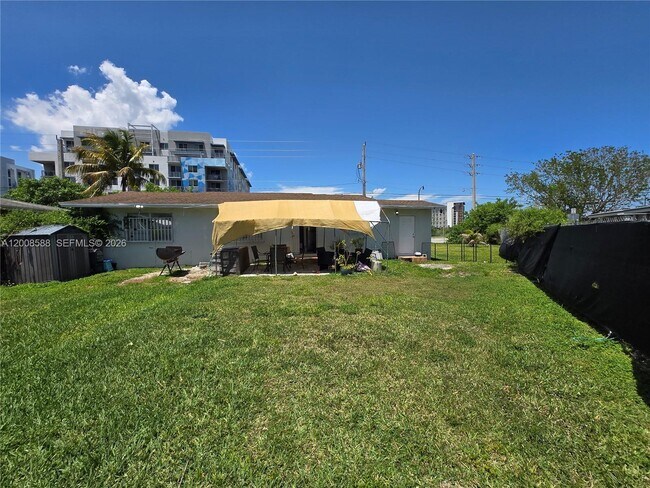 Building Photo - 11800 SW 216th St