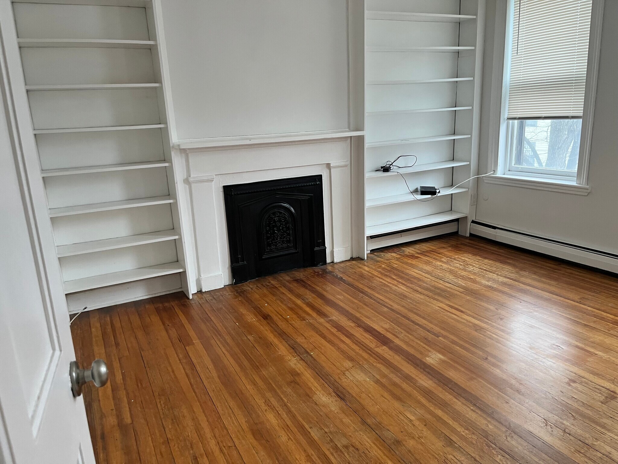 Building Photo - 301 Hudson Ave