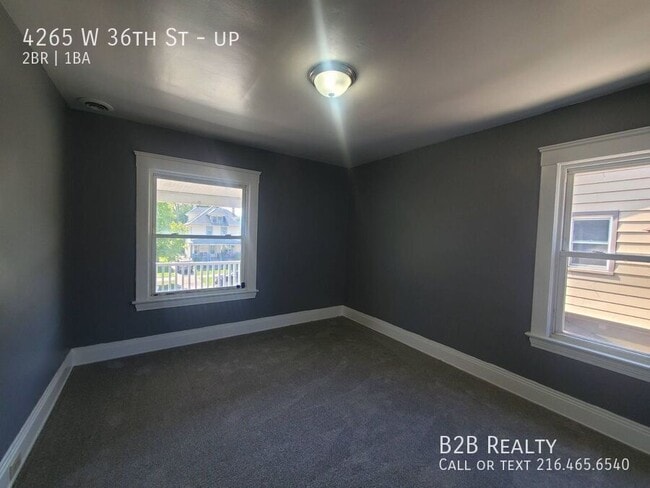 Building Photo - 4265 W 36th St
