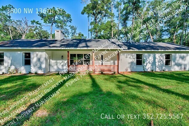 Primary Photo - 3800 NW 136th St