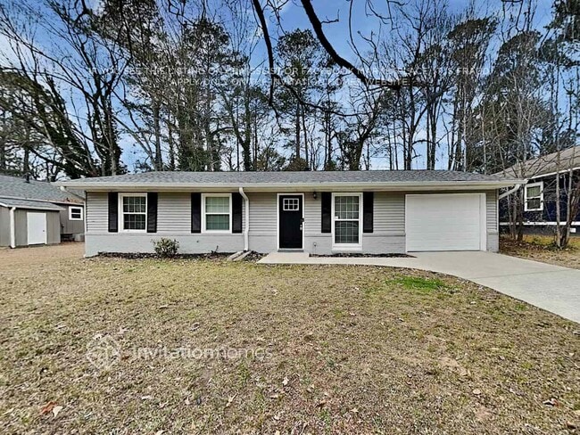 Building Photo - 721 Utoy Cir SW