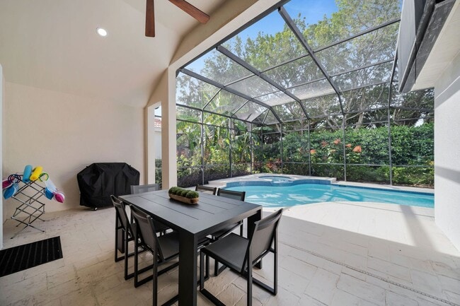 Building Photo - Fully Furnished 3 beds 3 bath Annual Rental with Private Heated Pool in Ventura Pelican Marsh