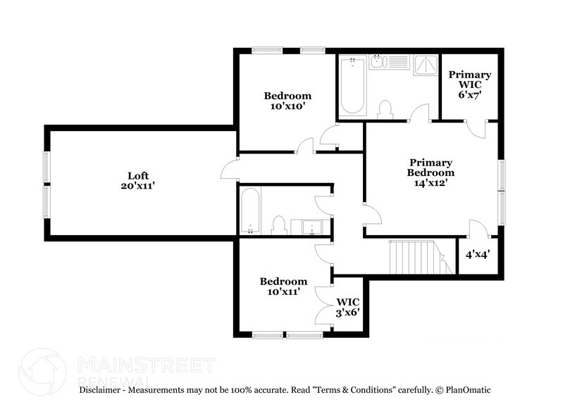 Building Photo - 9810 Sweet Plum Dr