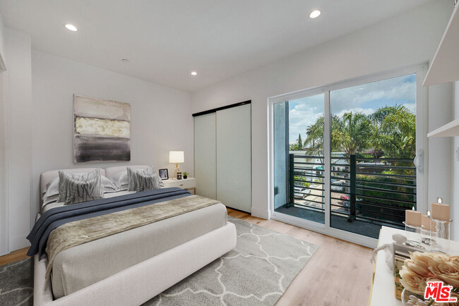 Building Photo - 6201 La Mirada Ave