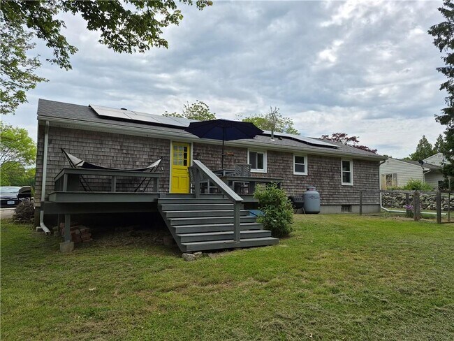 Building Photo - 345 Stone Church Rd