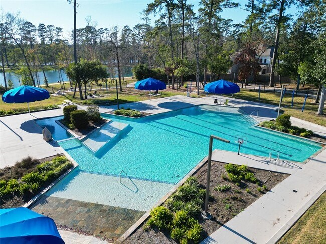 Building Photo - 1011 Shl Crk Trl