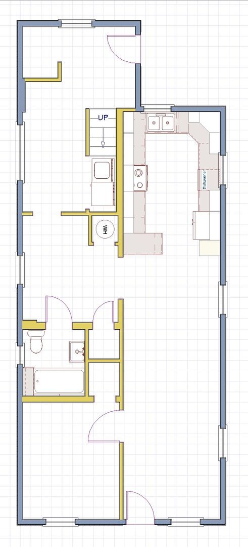 Building Photo - 1215 W Pine St