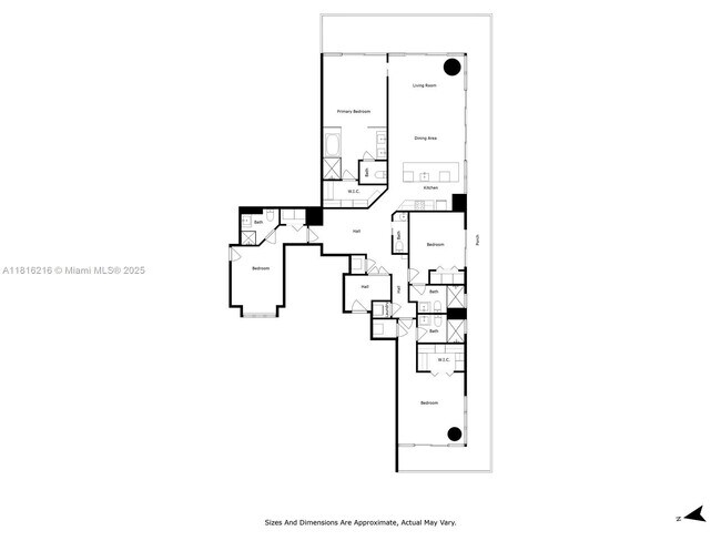 Building Photo - 480 NE 31st St
