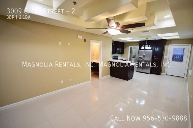 Building Photo - 3009 S L St