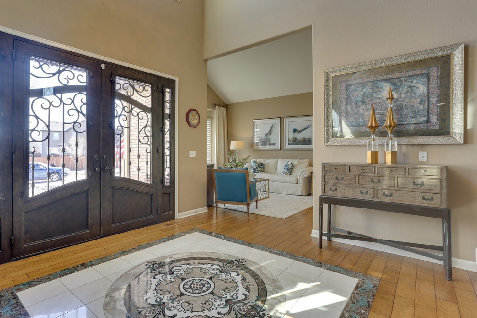 Building Photo - 15407 E Crestline Pl