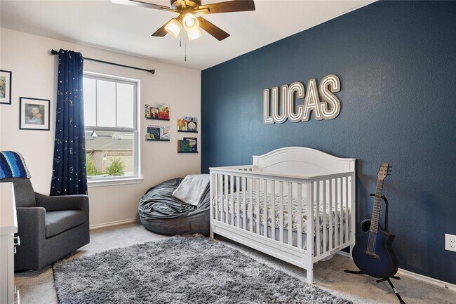 Building Photo - 104 Hellfighters Wy