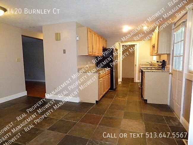 Building Photo - 1420 Burnley Ct