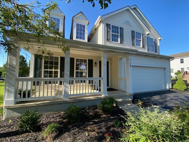 Building Photo - 129 Sapphire Ice Dr