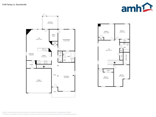 Building Photo - 5146 Torrey Ln
