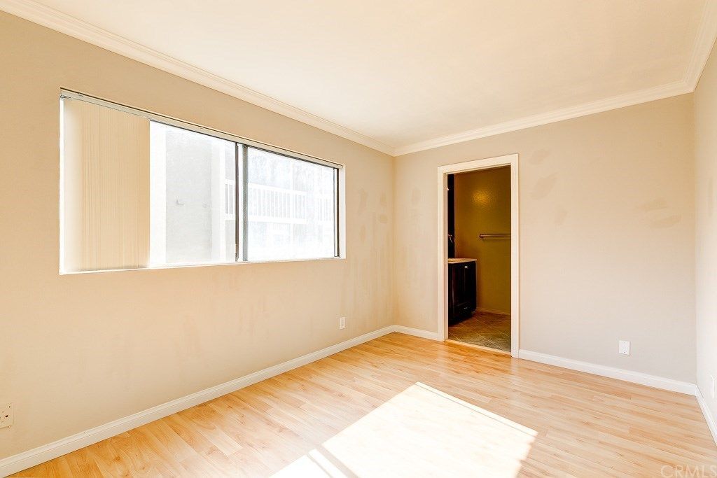 Downstairs Bedroom - 380 W Wilson St