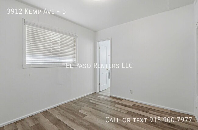 Building Photo - 3912 Kemp Ave