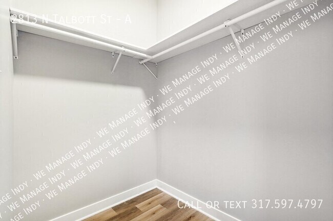 Building Photo - 2813 N Talbott St