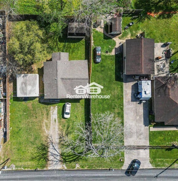 Building Photo - 12109 22nd St