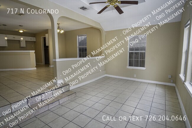 Building Photo - 717 N Colorado St