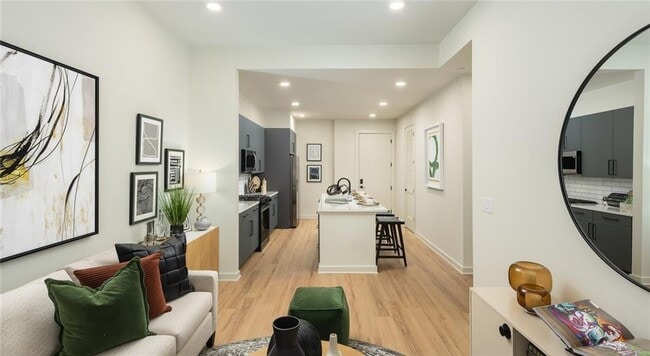 Building Photo - 400 Bishop St NW